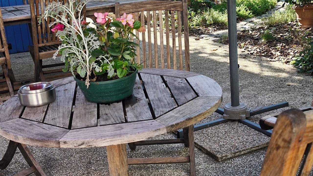 Photo of Outdoor in 3rd Arrondissement