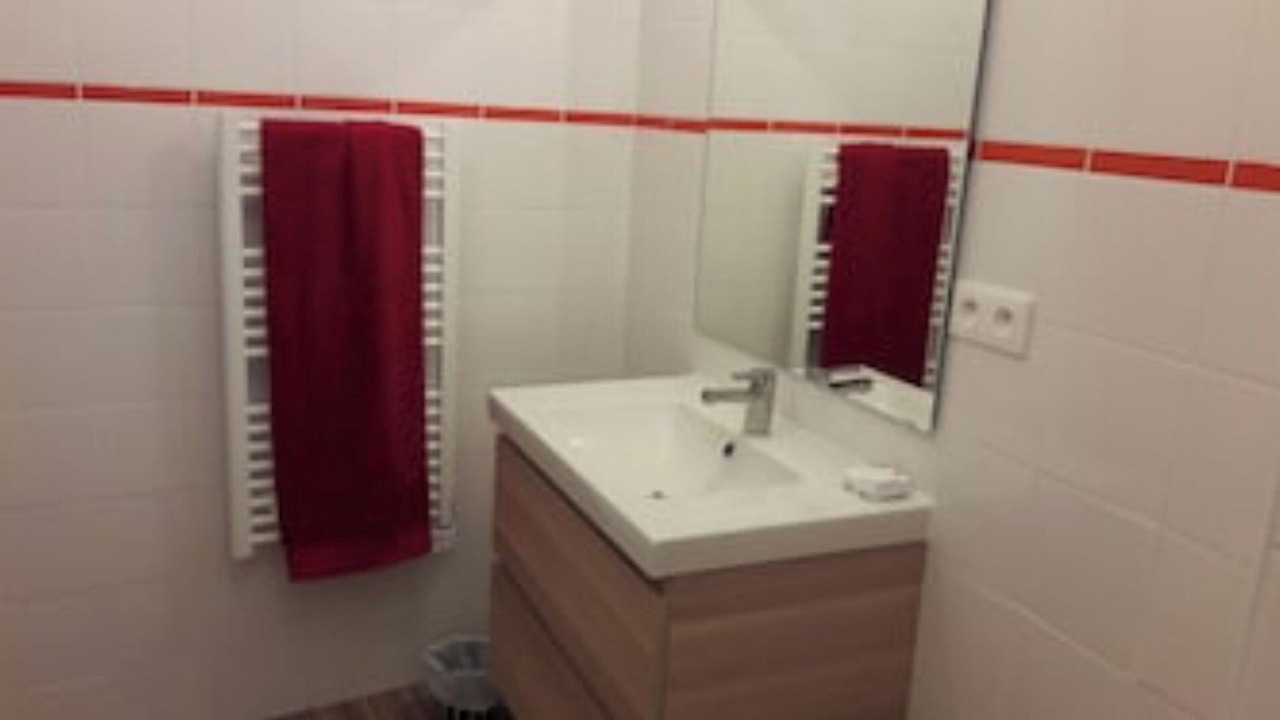 Photo of Bathroom in 3rd Arrondissement