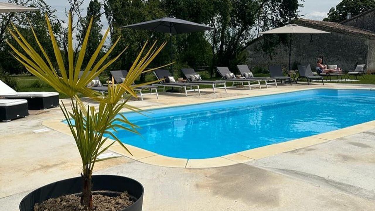 Photo of Outdoor in Margueron