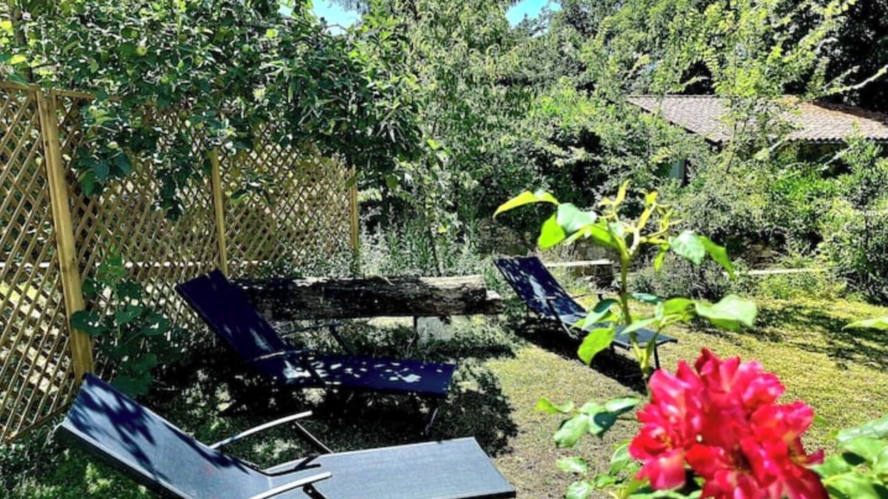 Photo of Outdoor in Lauzun