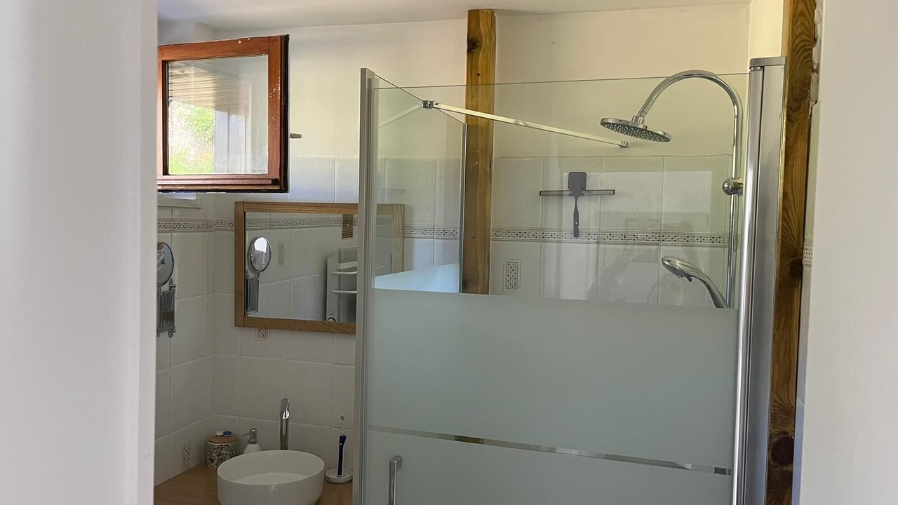Photo of Bathroom in Kerien