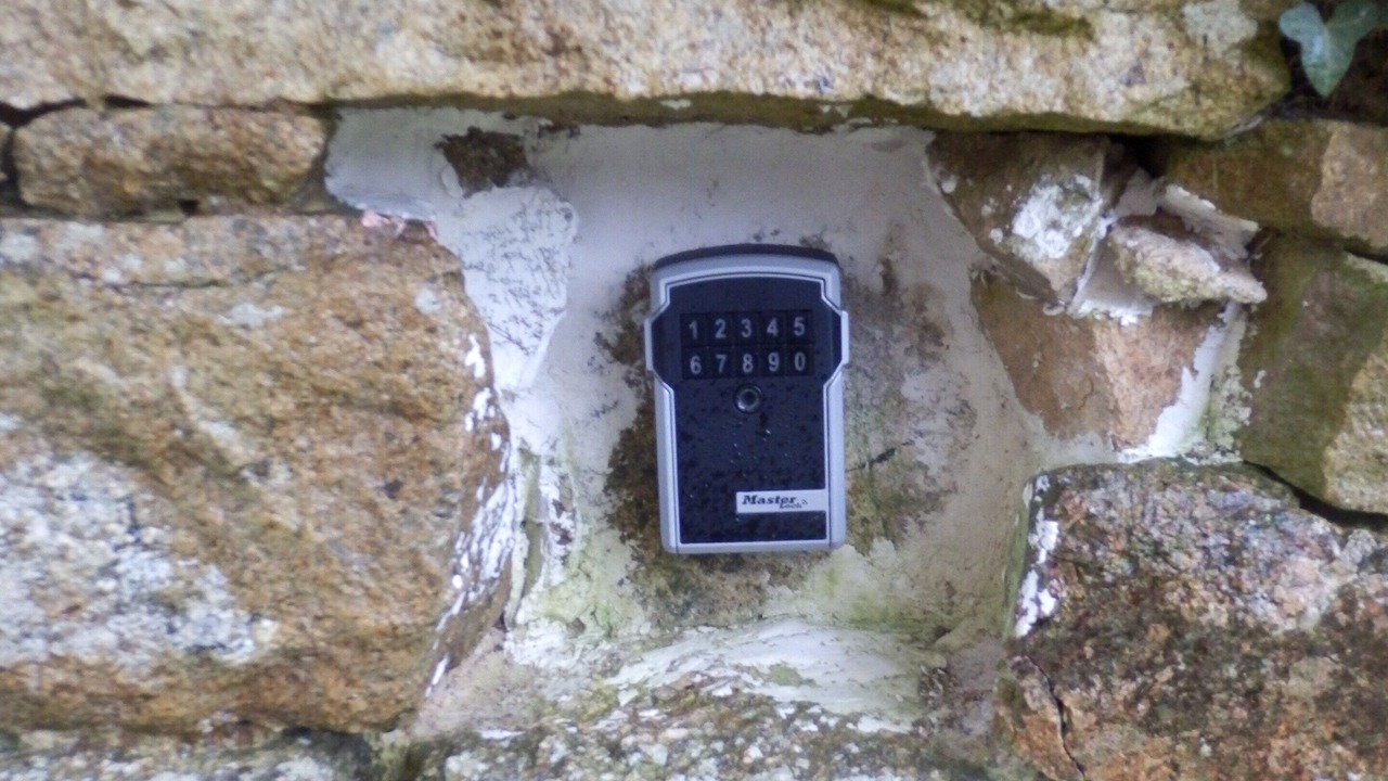 Photo of Outdoor in Kerien