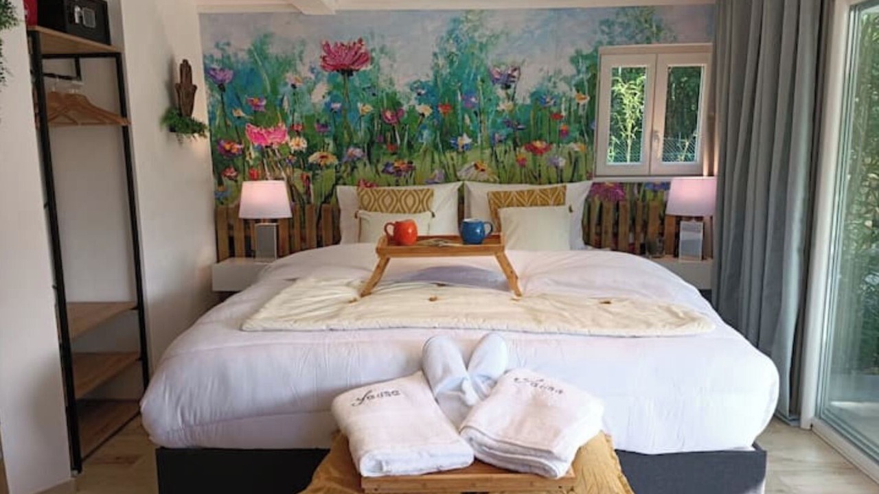 Photo of Bedroom in Les Eyzies