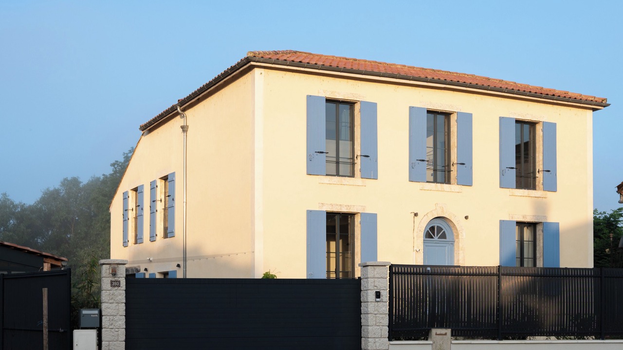 Photo of Outdoor in Saint-Hilaire-de-Lusignan