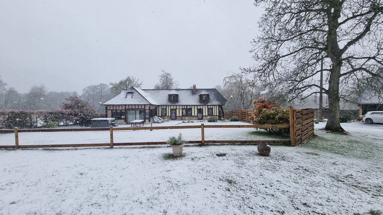 Photo of Outdoor in Toutainville
