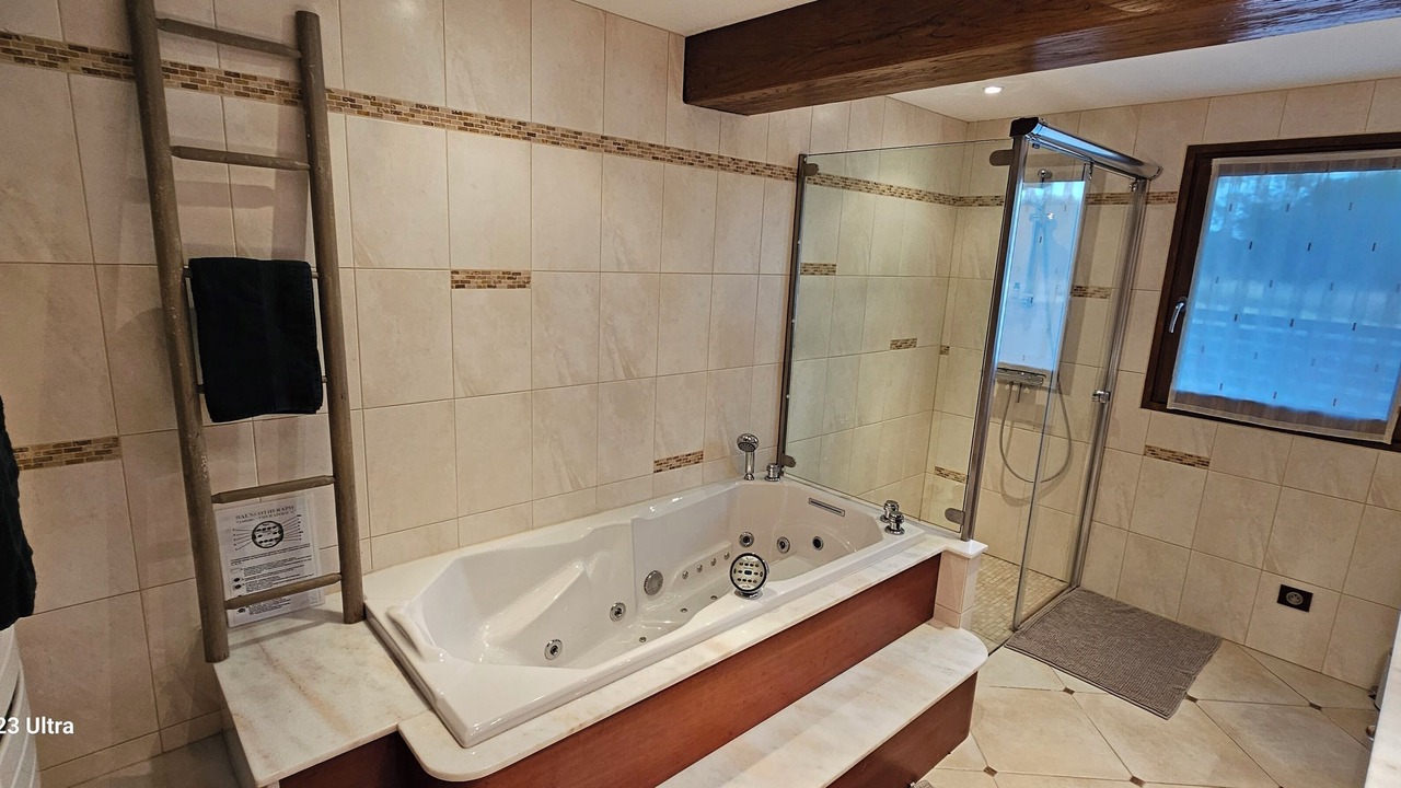 Photo of Bathroom in Toutainville