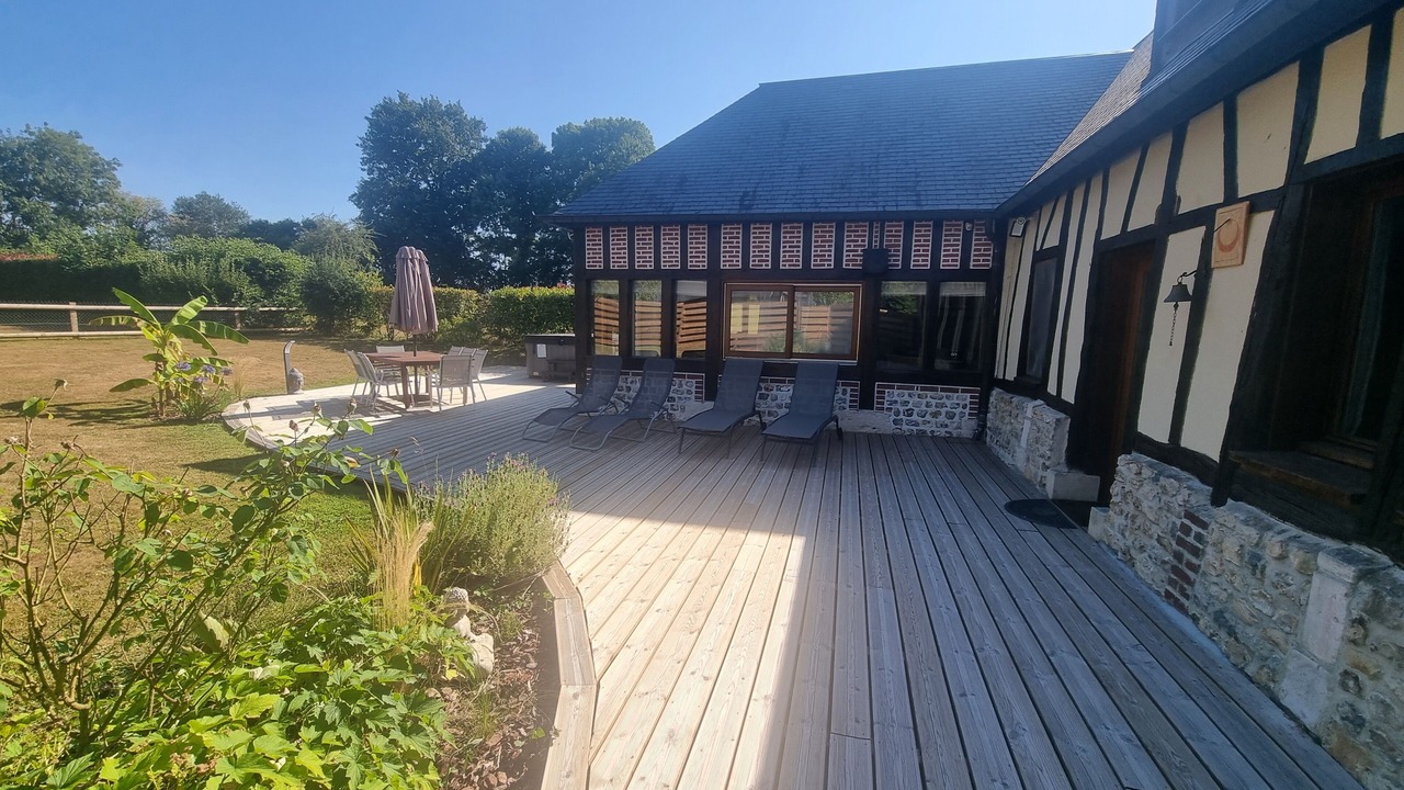 Photo of Outdoor in Toutainville