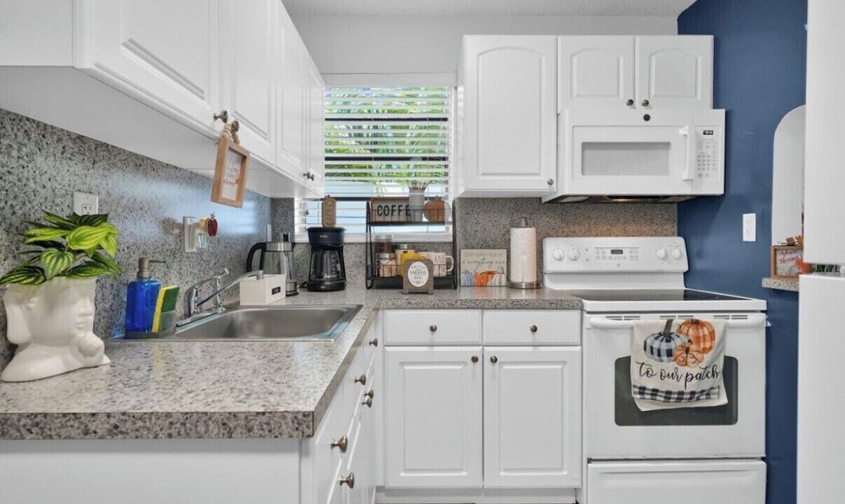 Photo of Kitchen in Little Havana