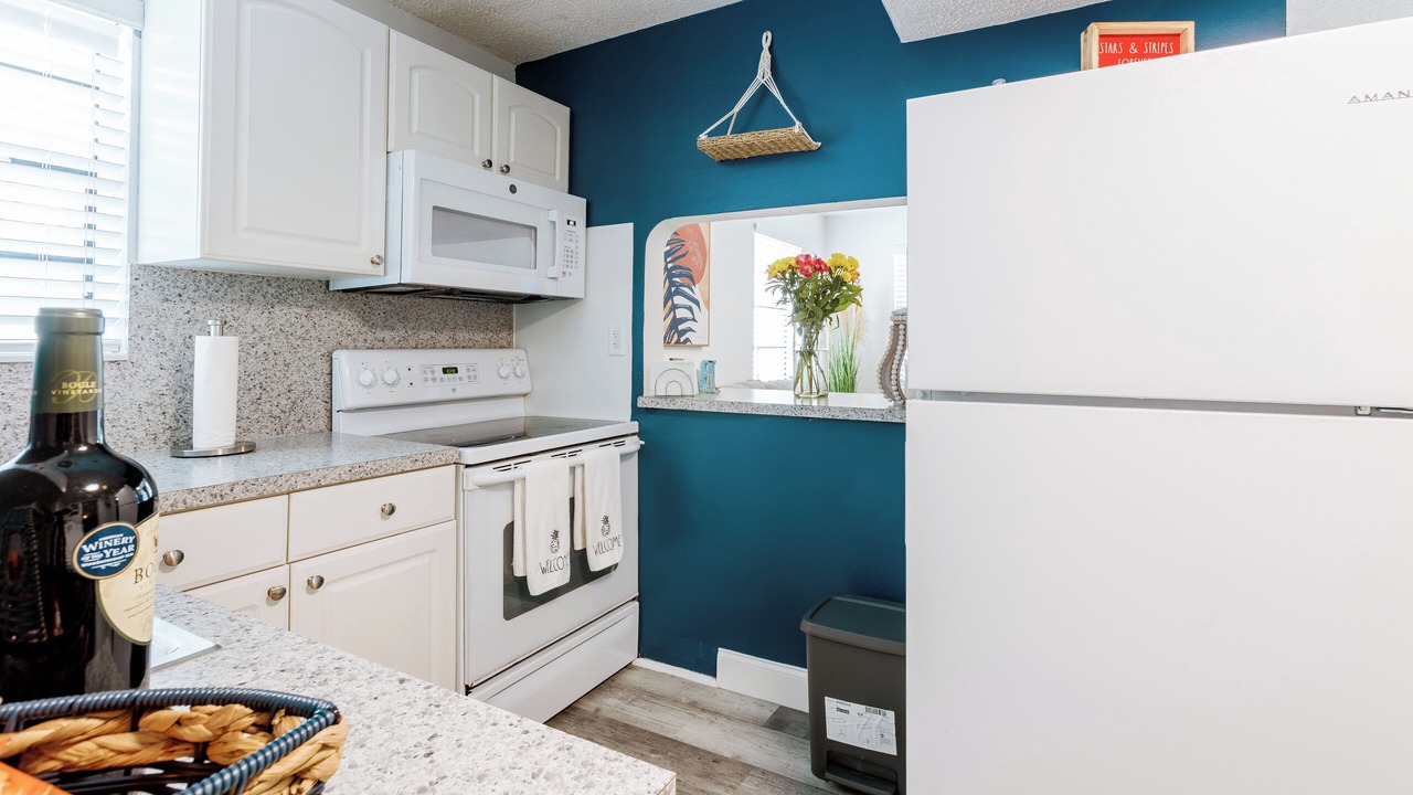 Photo of Kitchen in Little Havana