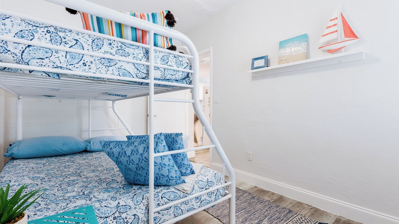 Photo of Bedroom in Little Havana