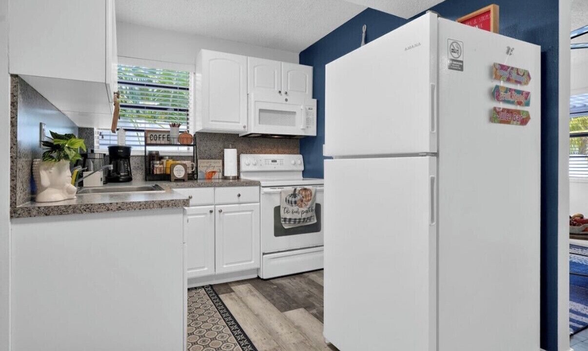 Photo of Kitchen in Little Havana