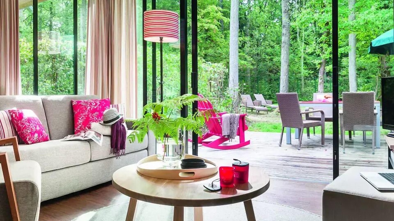 Photo of Livingroom in Les Barils