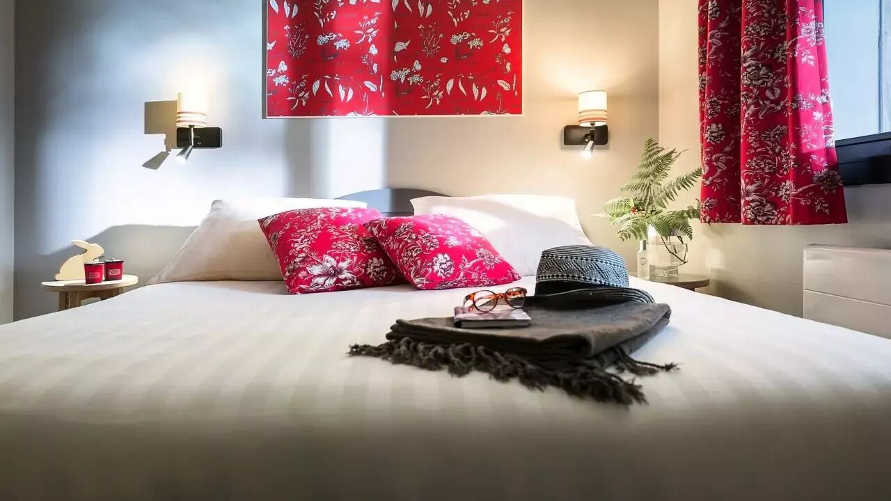 Photo of Bedroom in Les Barils