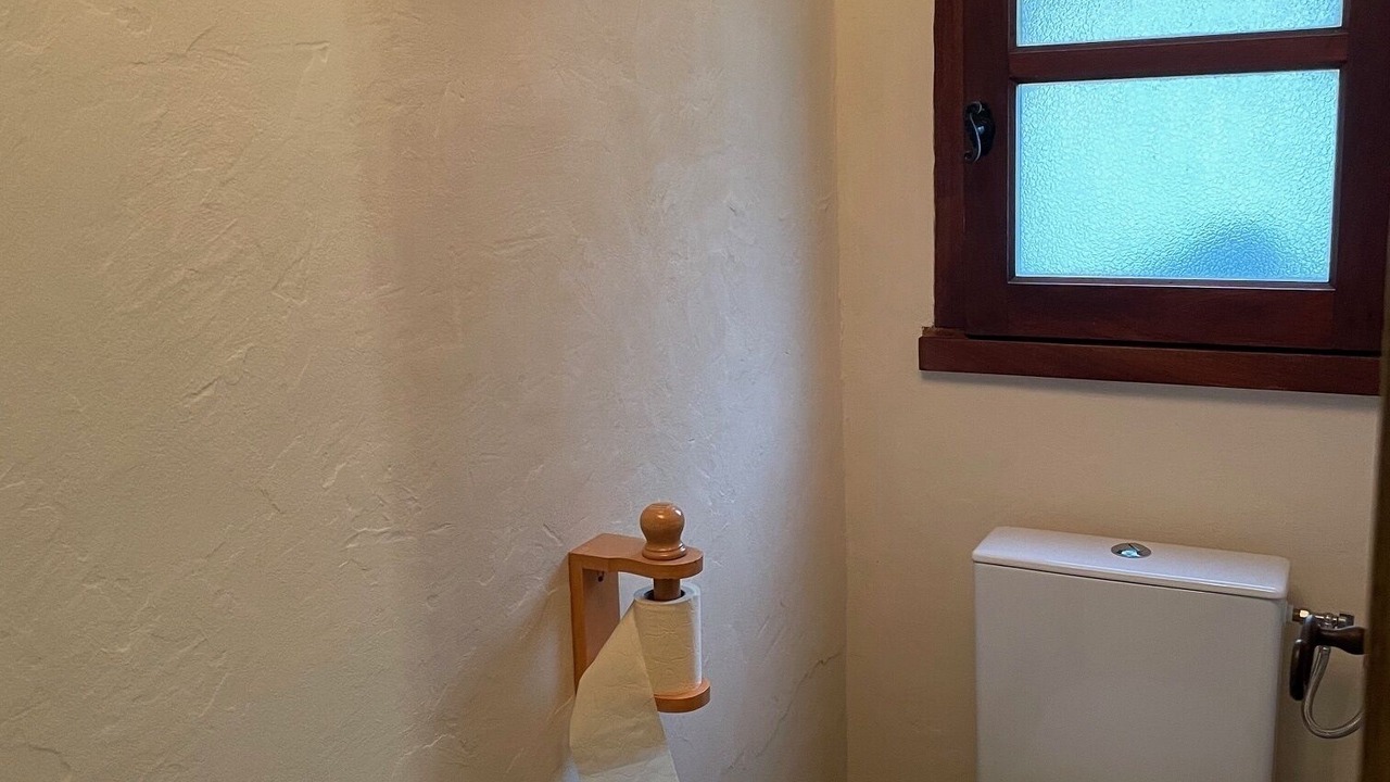 Photo of Bathroom in Blanquefort-sur-Briolance