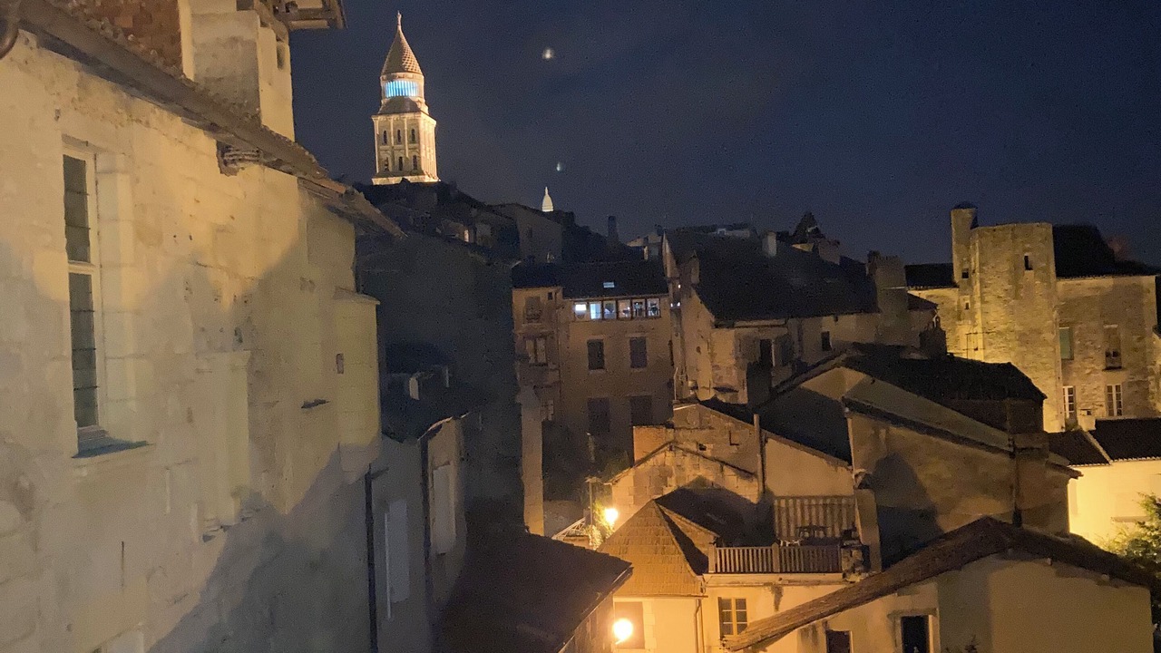 Photo of Outdoor in Perigueux