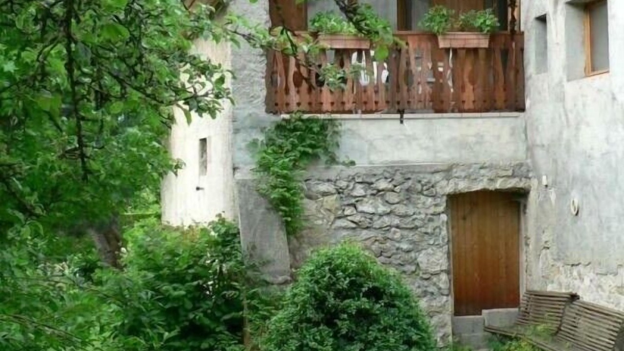 Photo of Outdoor in Curienne