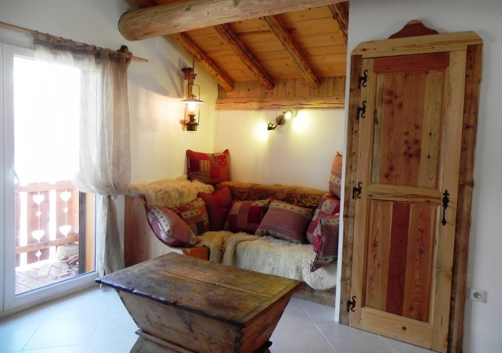 Photo of Livingroom in Praranger