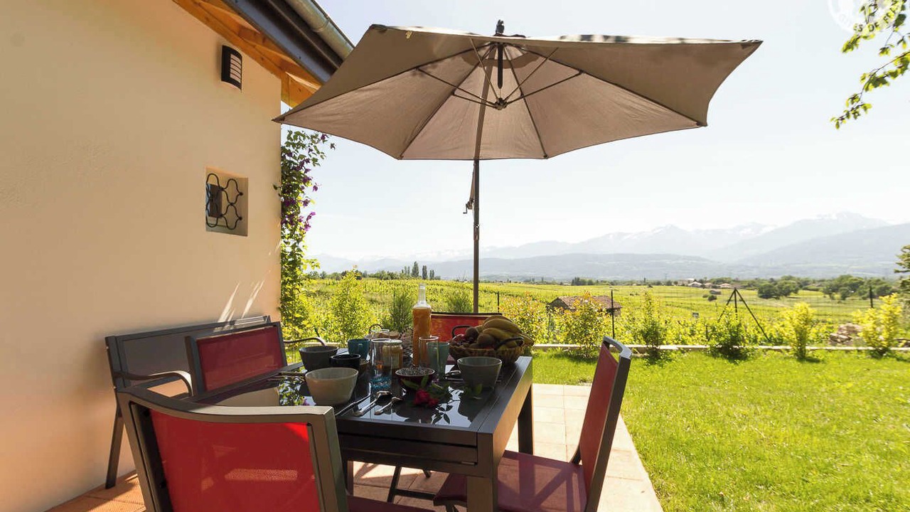 Photo of Outdoor in Les Marches