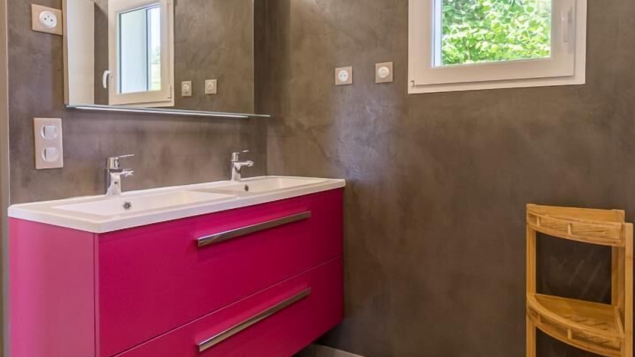 Photo of Bathroom in Les Marches