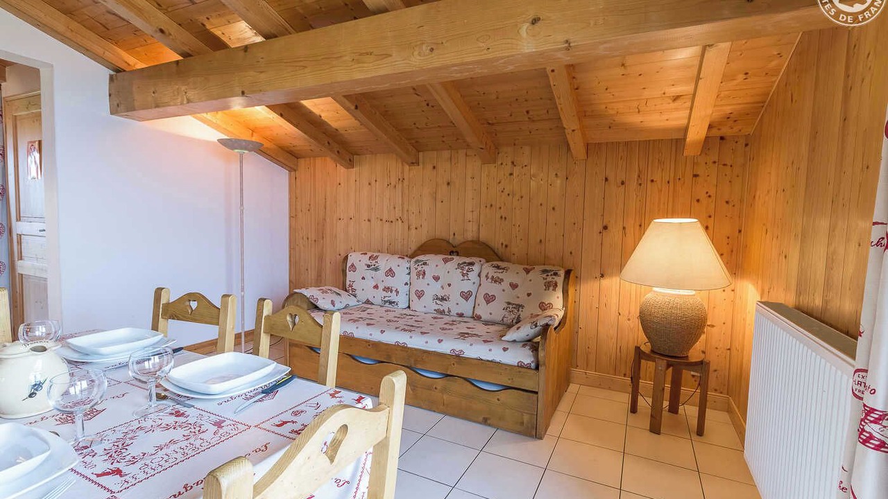 Photo of Livingroom in Cohennoz