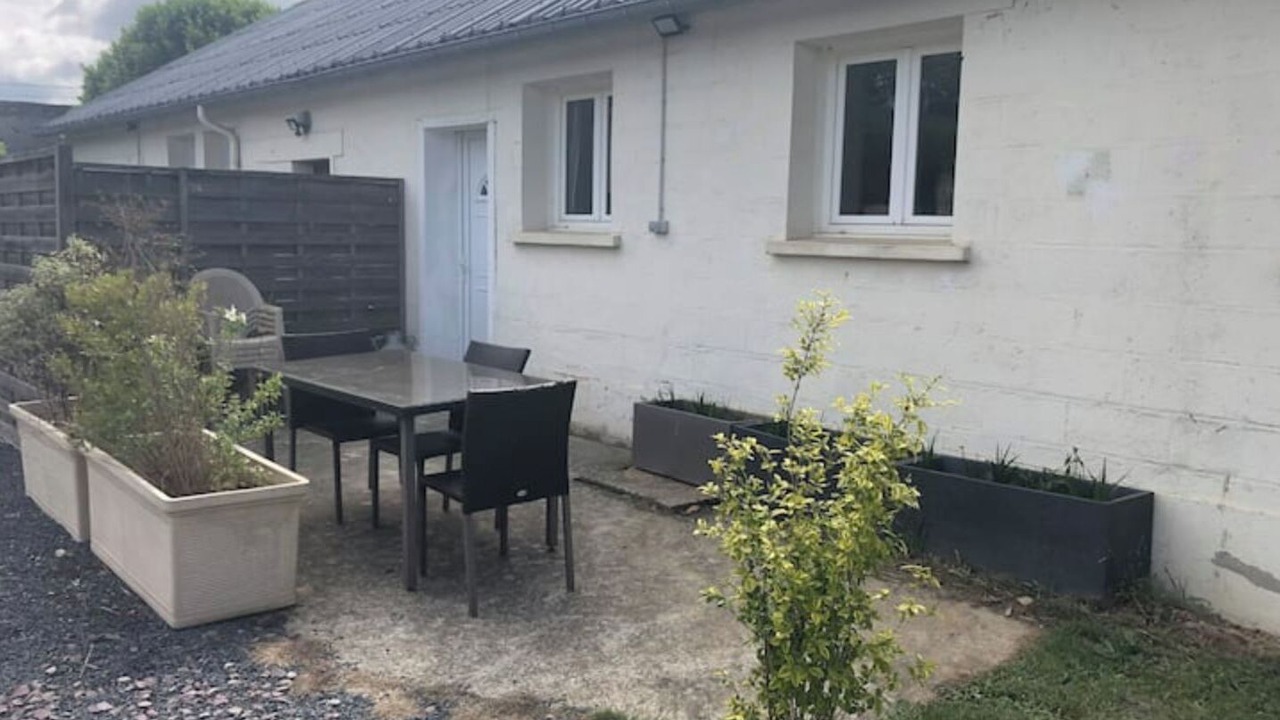Photo of Outdoor in Saint-Manvieu-Norrey