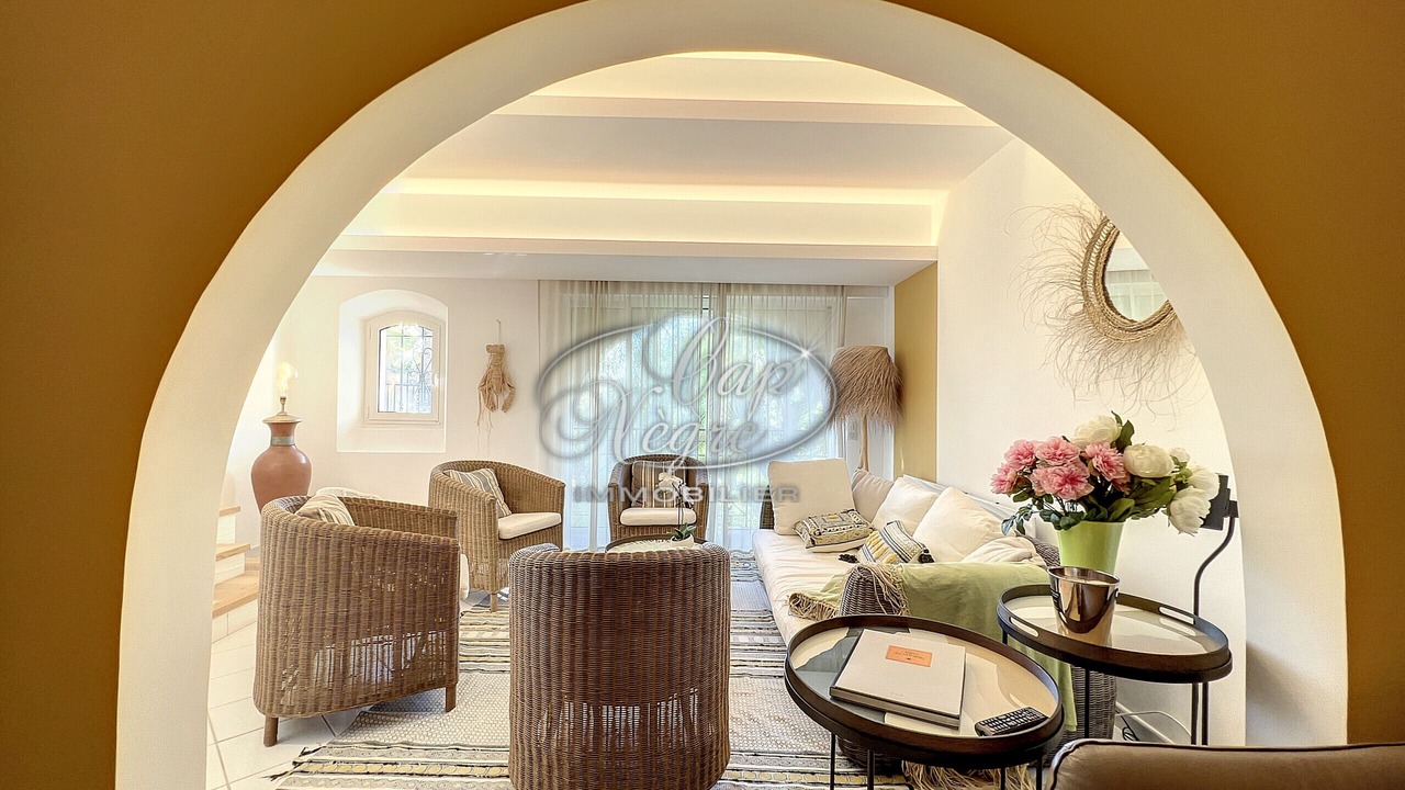 Photo of Livingroom in Cavaliere