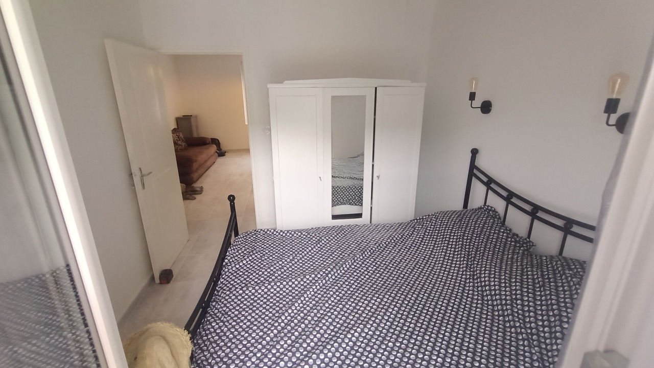 Photo of Bedroom in Lapradelle