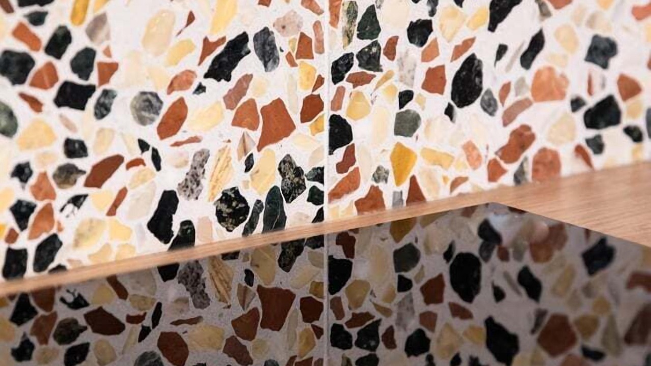 Photo of Bathroom in Griffon - Royale