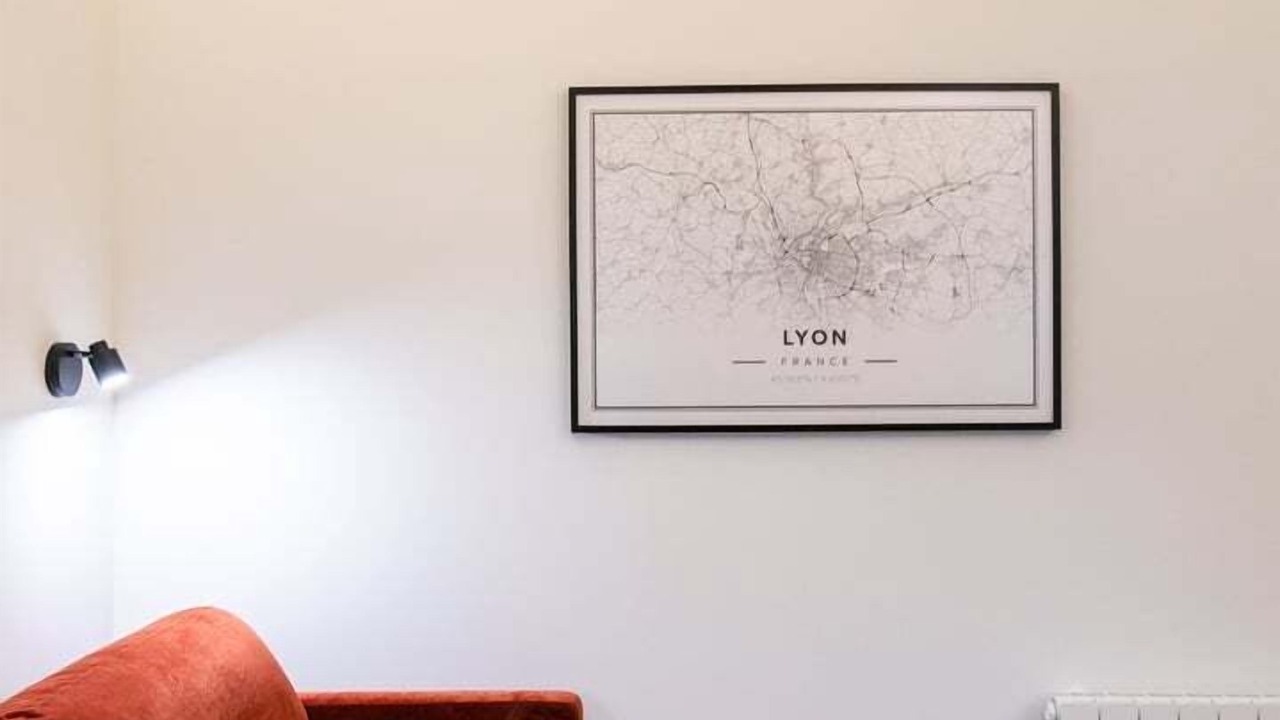 Photo of Livingroom in Griffon - Royale