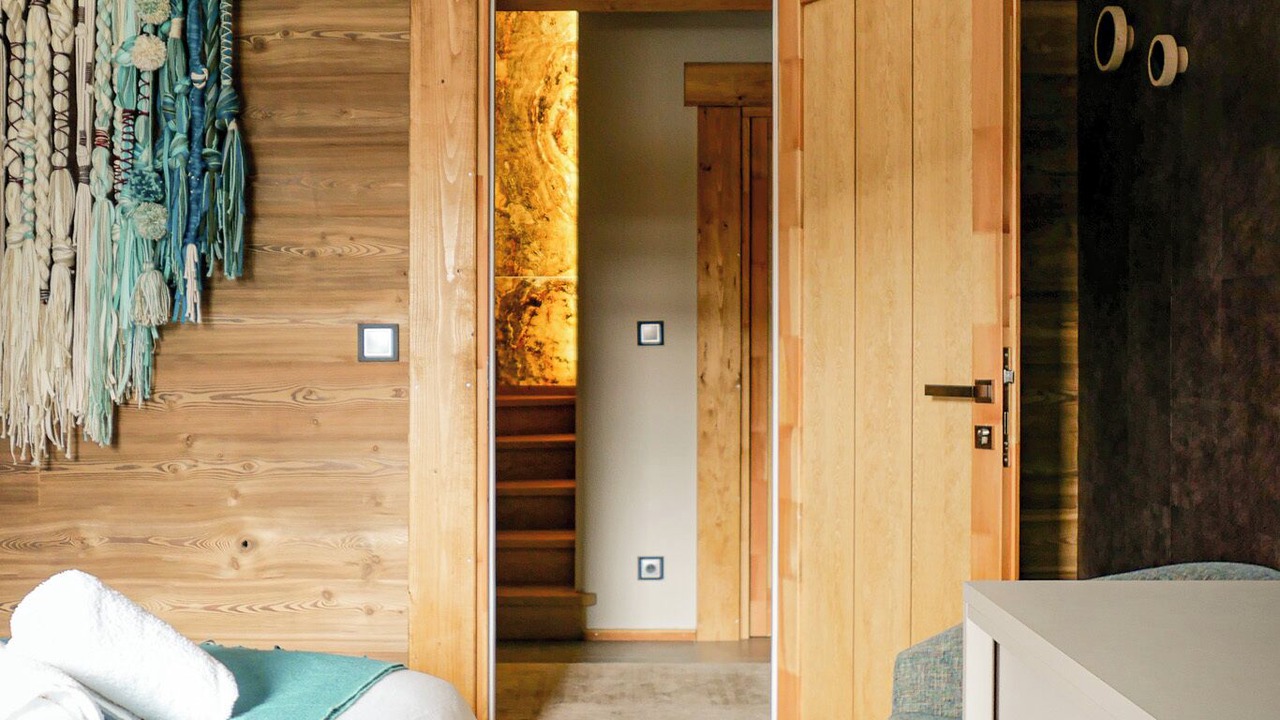 Photo of Bedroom in Font-Romeu-Odeillo-Via