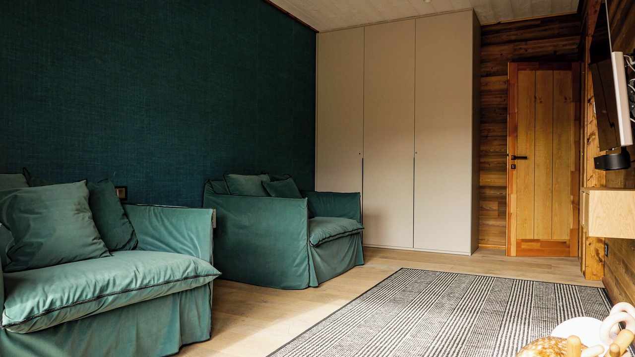 Photo of Livingroom in Font-Romeu-Odeillo-Via