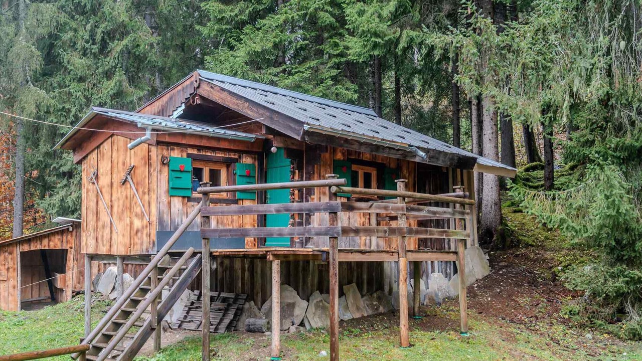 Photo of Outdoor in Les Prodains