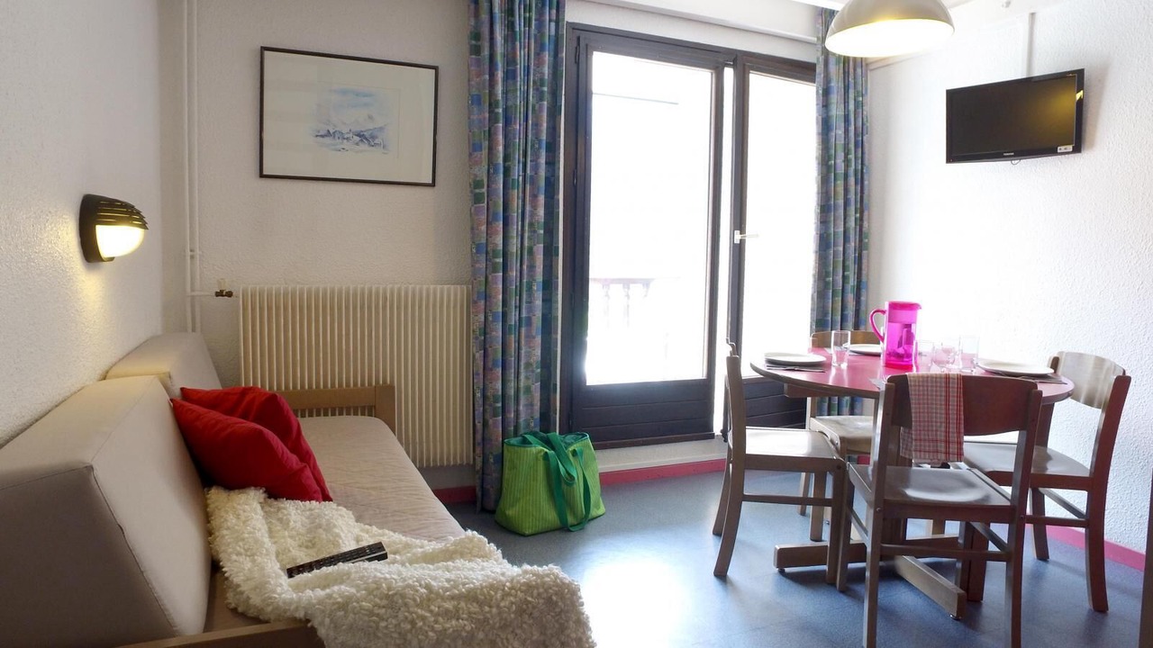 Photo of Livingroom in Ceillac