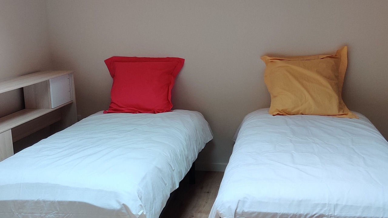 Photo of Bedroom in Cheffois
