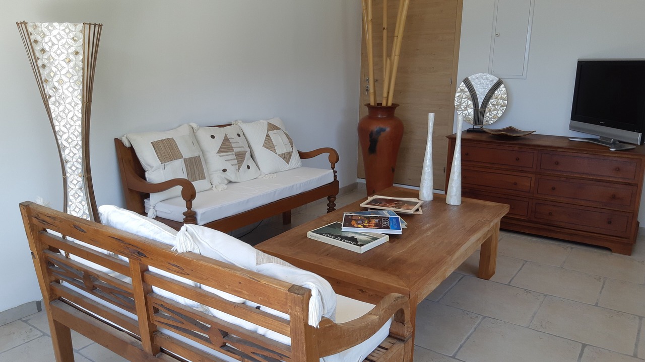 Photo of Livingroom in Calcatoggio