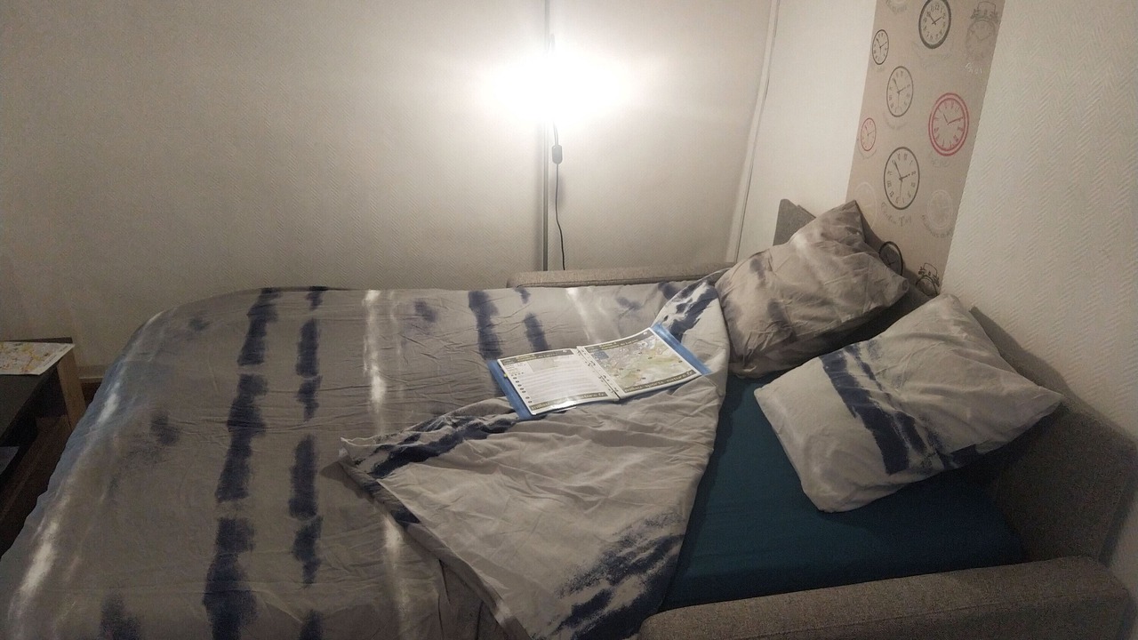 Photo of Bedroom in Millau