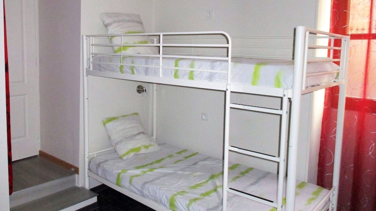 Photo of Bedroom in Millau
