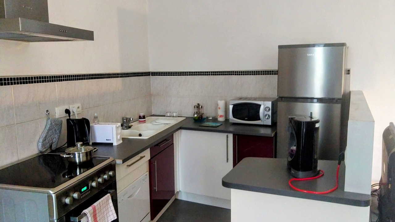 Photo of Kitchen in Millau