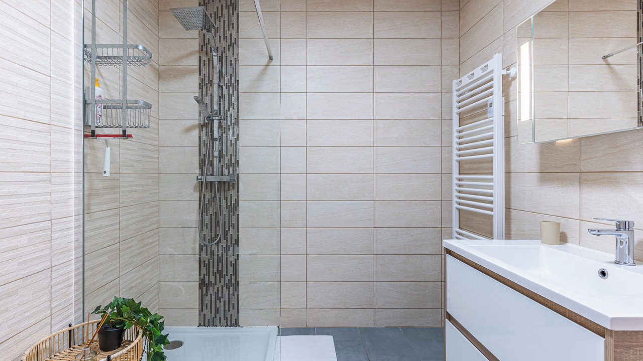 Photo of Bathroom in Cissac-Medoc