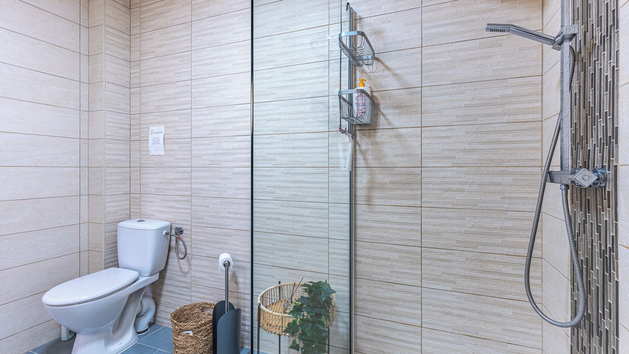 Photo of Bathroom in Cissac-Medoc