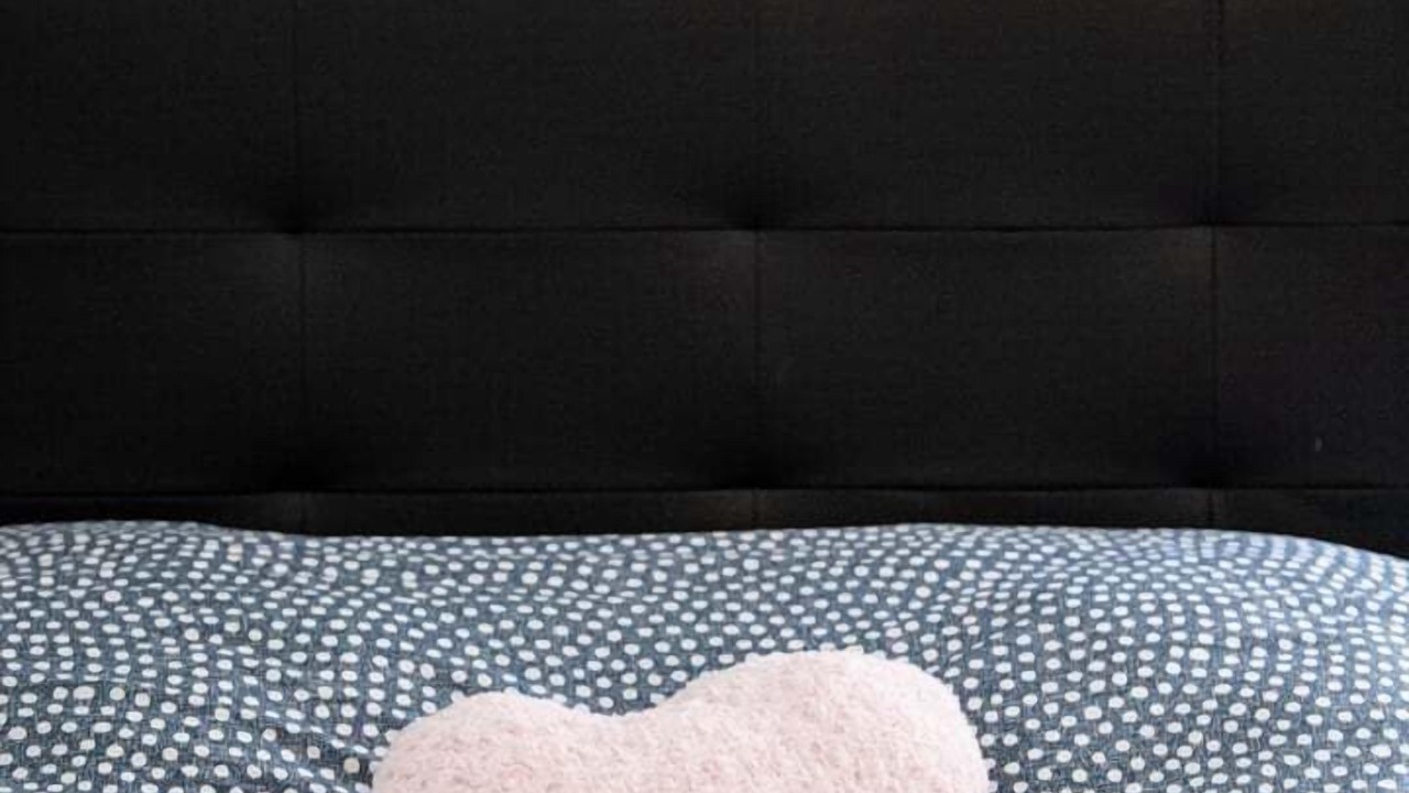Photo of Bedroom in Charpennes - Charmettes