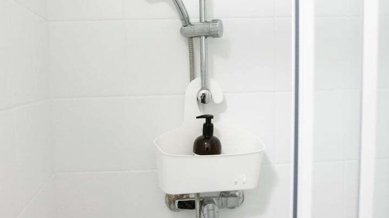 Photo of Bathroom in Charpennes - Charmettes