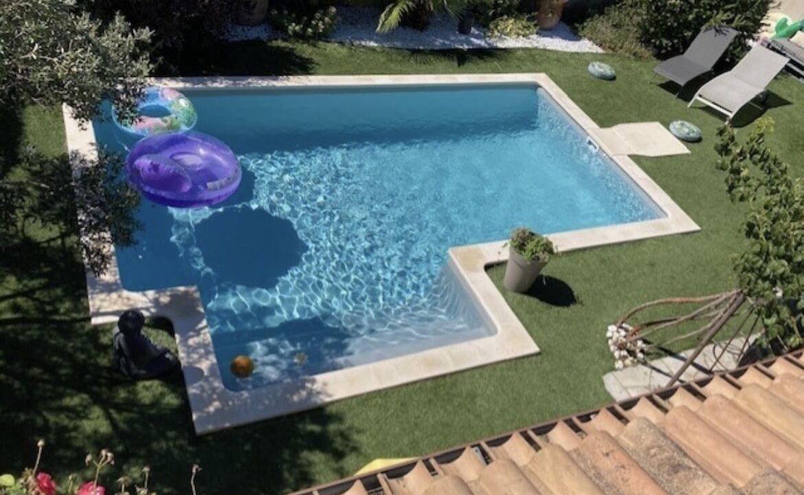 Photo of Outdoor in Morieres-les-Avignon
