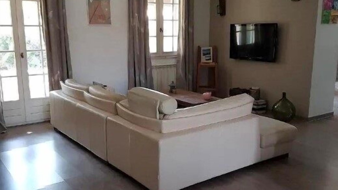 Photo of Livingroom in Morieres-les-Avignon