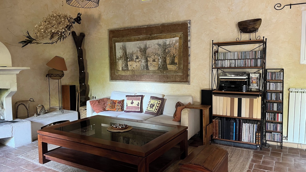 Photo of Livingroom in Venelles