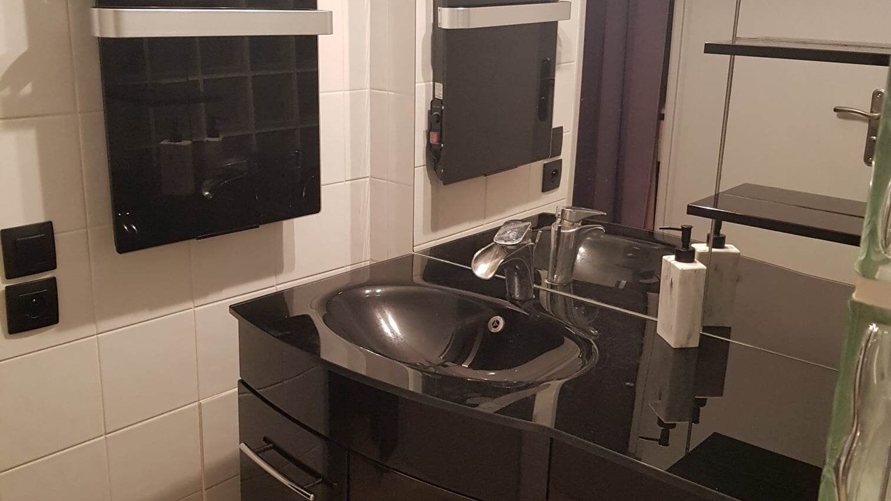 Photo of Bathroom in Fos-sur-Mer