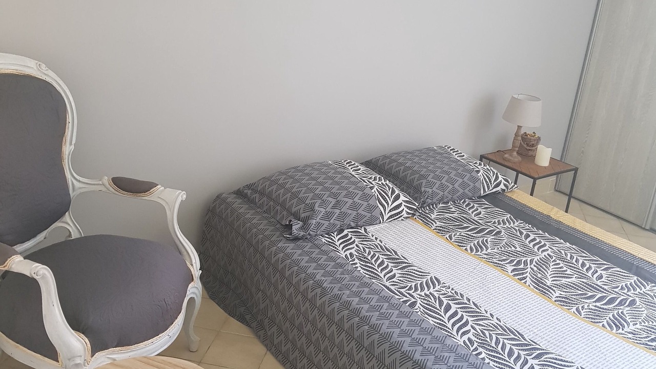 Photo of Bedroom in Fos-sur-Mer