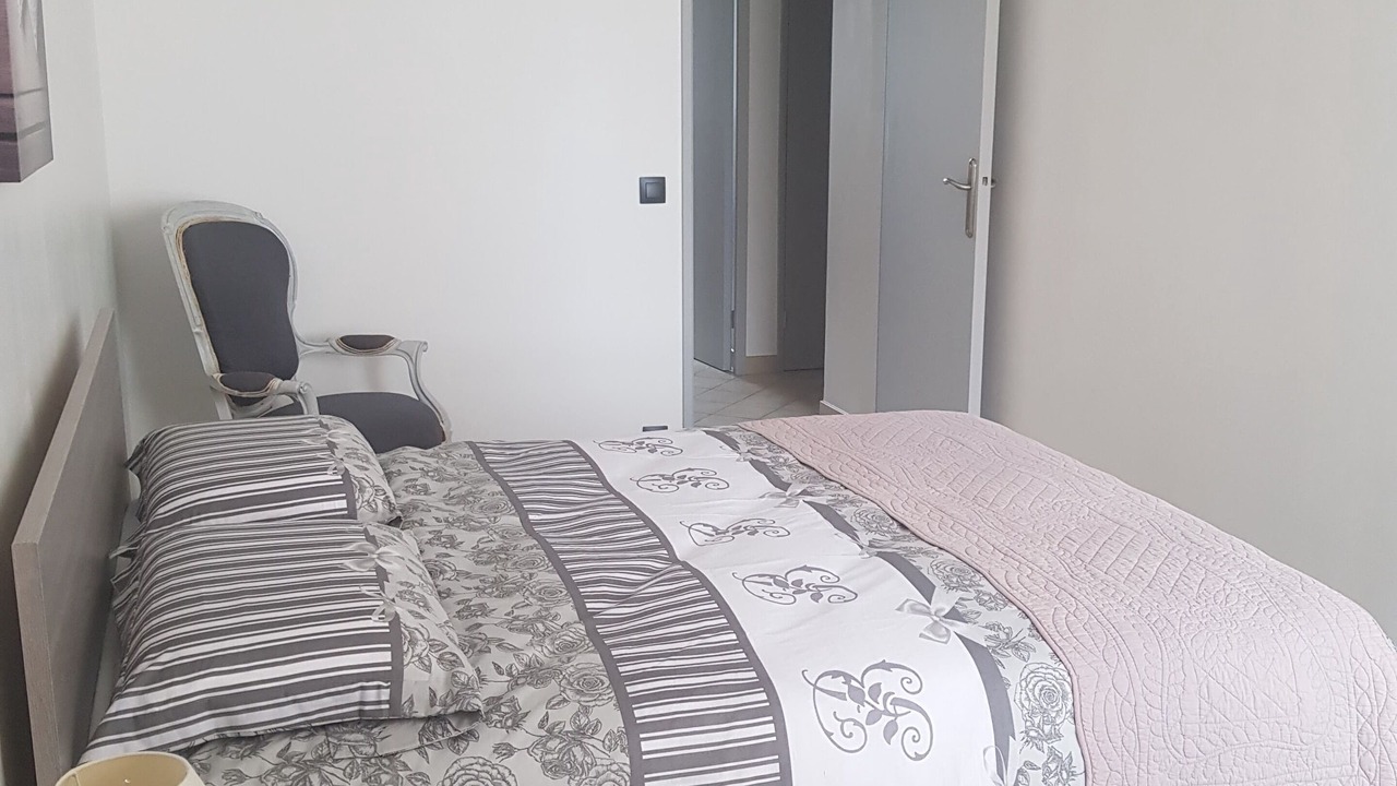 Photo of Bedroom in Fos-sur-Mer