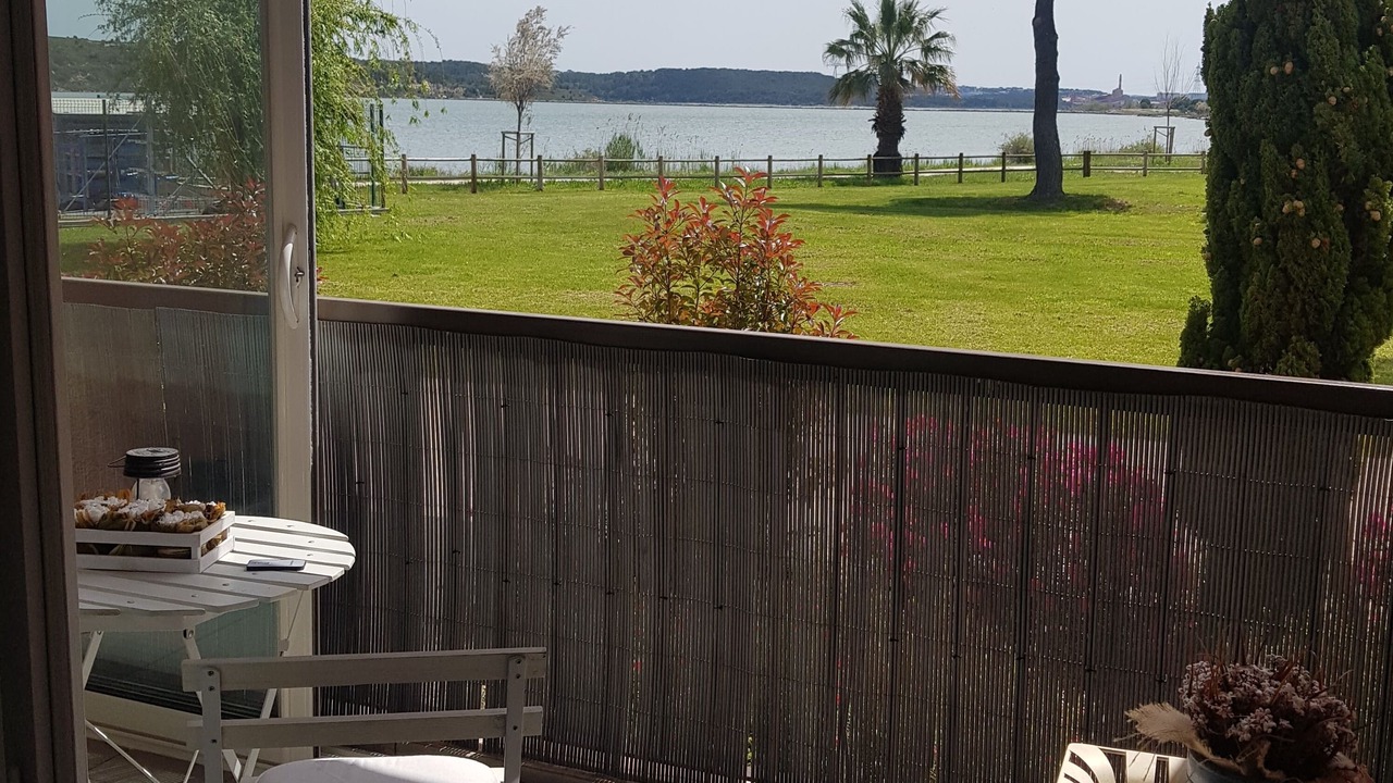 Photo of Outdoor in Fos-sur-Mer