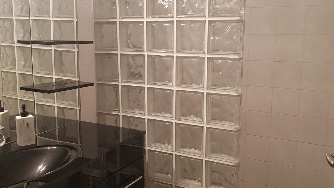 Photo of Bathroom in Fos-sur-Mer